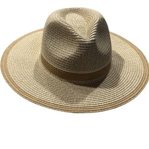 Free Authority Wide-Brim Hat